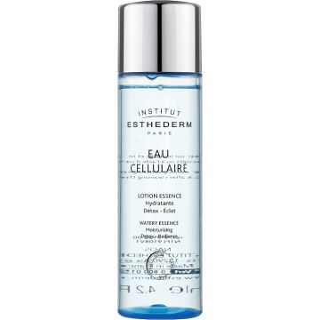 Купити - Institut Esthederm Cellular Water Watery Essence - Есенція-догляд для обличчя "Клітинна вода"