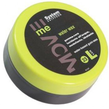 Купити - Dikson Move-Me 23 Water Wax - Смола для додання блиску