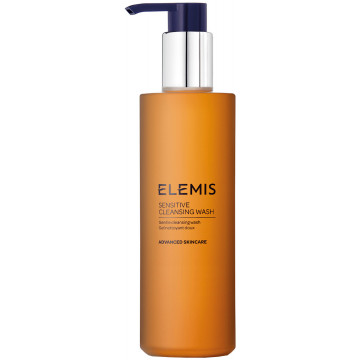 Купити - Elemis Advanced Skincare Sensitive Cleansing Wash - Гель-очисник для чутливої ​​шкіри