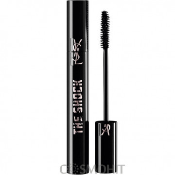 Купити - Yves Saint Laurent Mascara Volume Effet Faux Cils The Shock - Водостійка туш для об'єму вій