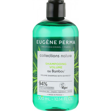 Купити - Eugene Perma Collections Nature Shampooing Volume - Шампунь для об'єму волосся