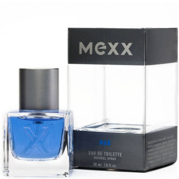 Купити - Mexx Man - Туалетна вода