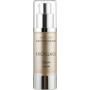 Купити - Institut Esthederm Excellage Serum - Омолоджуюча сироватка для обличчя