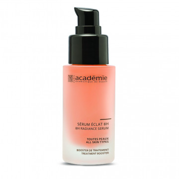 Купити - Academie 8h Radiance Serum - Абрикосова сироватка-сяйво 8 годин