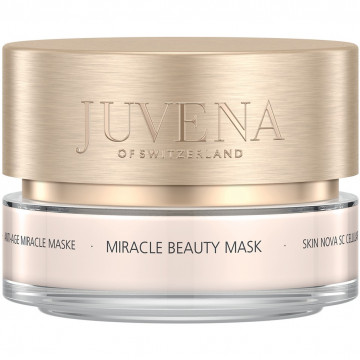 Купити - Juvena Miracle Beauty Mask - Інтенсивна відновлююча маска для втомленої шкіри (тестер)