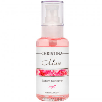 Christina Muse Serum Supreme - Сироватка з унікальною антиоксидантної формулою