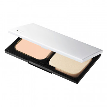 Купити - Isehan Ferme All Season Cake WhiteUV30 - Всесезонная пудра з елементом Сваровски