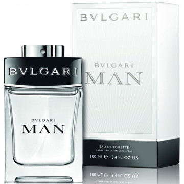 Купити - Bvlgari Bvlgari Man - Туалетна вода (тестер)