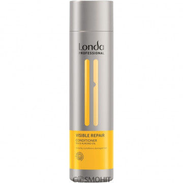 Купити - Londa Professional Visible Repair Conditioner - Відновлюючий бальзам-кондиціонер Купити - Londa Professional Visible Repair Conditioner - Відновлюючий бальзам-кондиціонер