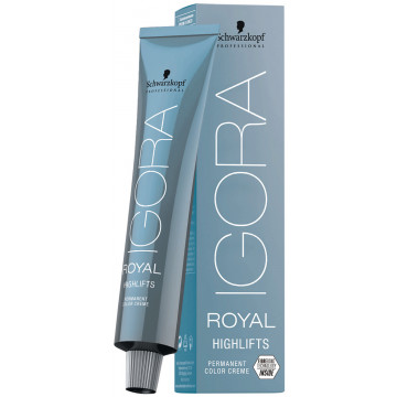 Купити - Schwarzkopf Professional Igora Royal Highlifts - Перманентна крем-фарба для волосся