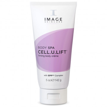 Купити - Image Skincare Cell.U.Lift Body Firming Creme - Антицелюлітний крем