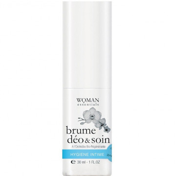 Купити - Woman Essentials Brume Deo & Soin - Дезодорант для інтимної гігієни