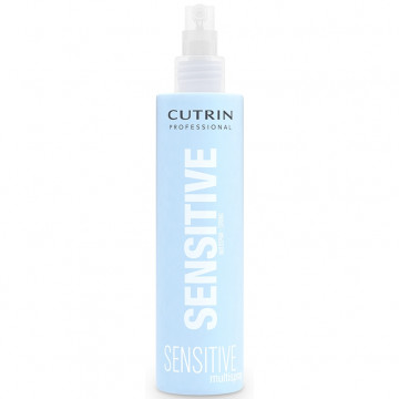 Купити - Cutrin Sensitive Spray - Багатофункціональний спрей для укладання, гіпоалергенний без ароматизаторів Купити - Cutrin Sensitive Spray - Багатофункціональний спрей для укладання, гіпоалергенний без ароматизаторів