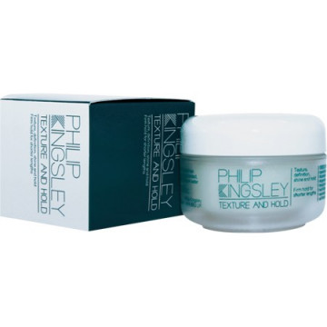 Купити - Philip Kingsley Texture and Hold - Моделююча паста для короткого волосся