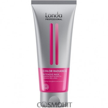 Купити - Londa Color Radiance Intensive Mask - Інтенсивна маска для фарбованого волосся