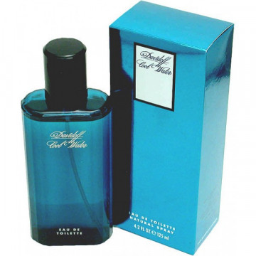 Купити - Davidoff Cool Water - Туалетна вода (тестер)