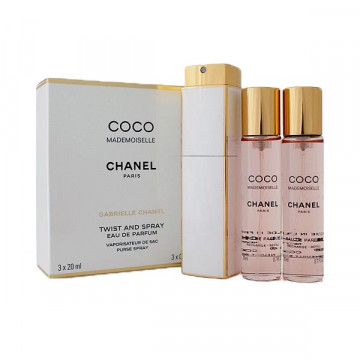 Купити - Chanel Coco Mademoiselle refill - Парфумована вода