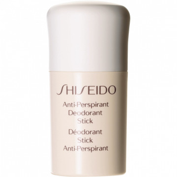 Купити - Shiseido Anti-Perspirant Deodorant Stick - Дезодорант-стік