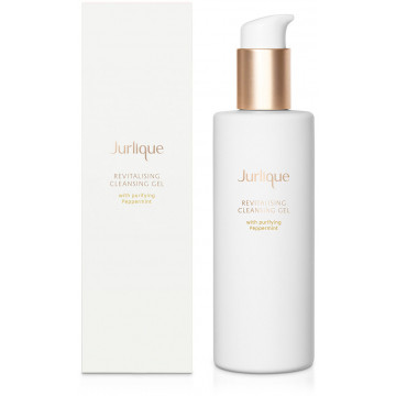 Купити - Jurlique Revitalising Cleansing Gel - Відновлюючий гель вмивання