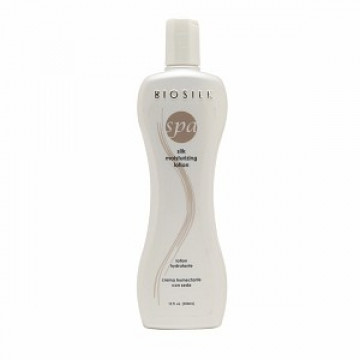 Купити - Chi BioSilk SPA Silk Moisturizing Lotion - Зволожуючий лосьйон для тіла