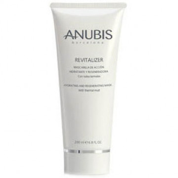 Купити - Anubis Mask Line Revitalizer - Відновлююча маска