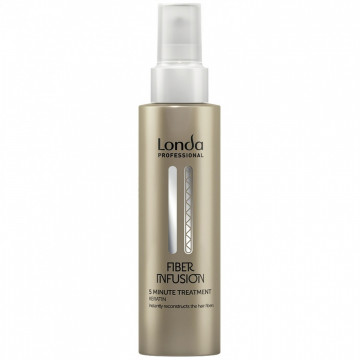 Купити - Londa Fiber Infusion - Кератиновий догляд для волосся за 5 хвилин