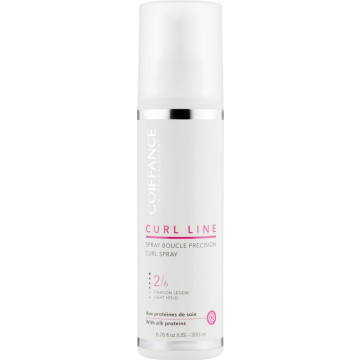 Купити - Coiffance Professionnel Styling Curl Spray - Спрей для локонів