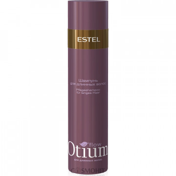 Купити - Estel Professional Otium Flow - Шампунь для довгого волосся