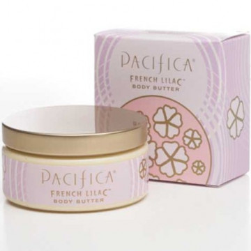 Купити - Pacifica Body Butter French Lilac - Крем для тіла (туба)