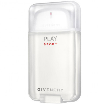 Купити - Givenchy Play Sport - Туалетна вода (тестер)