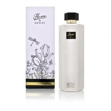 Купити - Gucci Flora by Gucci Body Lotion - Лосьйон для тіла