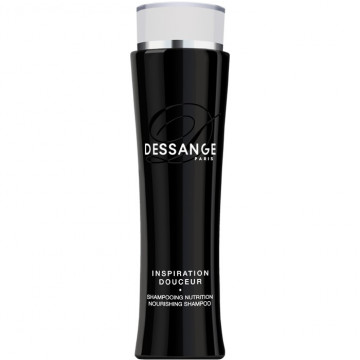 Купити - Dessange Inspiration Douceur Shampooing Nutrition - Шампунь Живлення