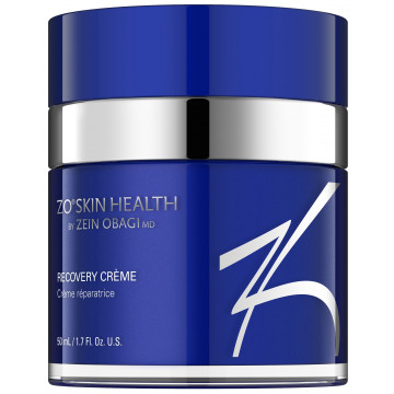 Купити - Zein Obagi ZO Skin Health Recovery Creme - Зволожуючий крем для нормальної та сухої шкіри