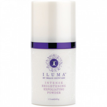 Купити - Image Skincare Iluma Intense Brightening Exfoliating Powder - Освітлююча пудра-ексфоліант