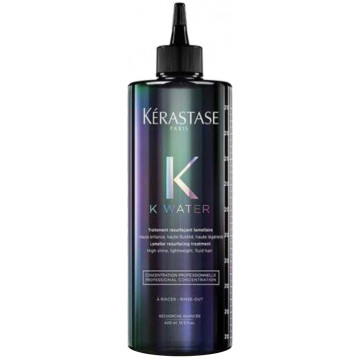 Купити - Kerastase K-Water - Професійний засіб для розгладження і експрес-ламінування волосся