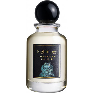 Купити - Nightology Intimate Elixir - Парфумована вода