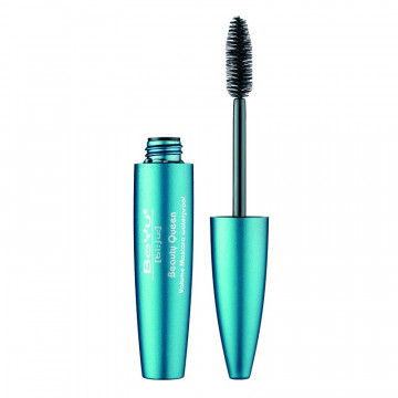 Купити - BeYu Beauty Queen Volume Waterproof Mascara - Туш для об'єму вій водостійка