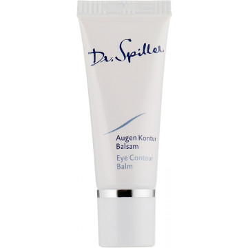 Купити - Dr. Spiller Specific Eye Contour Balm - Бальзам для шкіри навколо очей