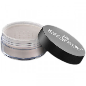 Купити - Make-Up Studio Translucent Powder - Прозора пудра 8 г