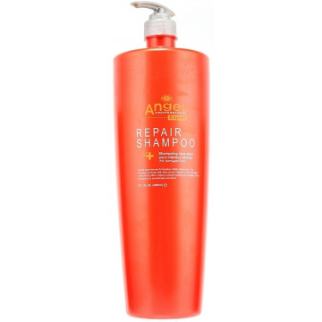Купити - Angel Professional Expert Hair Repair Shampoo - Відновлюючий шампунь для волосся