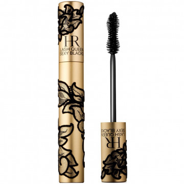 Купити - Helena Rubinstein Lash Queen Mascara Sexy Blacks - Туш для вій
