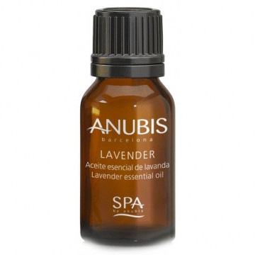 Купити - Anubis Lavender Oil - Олія лаванди