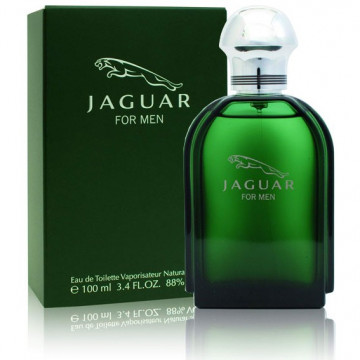 Купити - Jaguar For Men - Туалетна вода