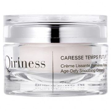 Купити - Qiriness Age-Defy Smoothing Cream - Крем антивіковий, вирівнюючий