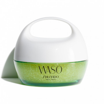 Купити - Shiseido Waso Beauty Sleeping Mask - Відновлююча нічна маска для обличчя