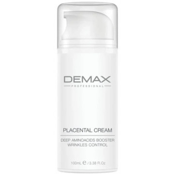 Купити - Demax Placental cream - Плацентарний крем