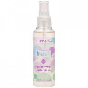 Купити - Christina Fresh Active Water Artemisia - Активна вода "Полин"