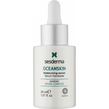 Купити - Sesderma Oceanskin Moisturizing Serum - Сироватка зволожуюча