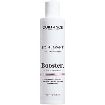 Купити - Coiffance Professionnel Booster Length Shampoo - Шампунь для росту волосся