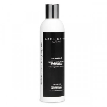 Купити - Acca Kappa White Moss Shampoo - Шампунь